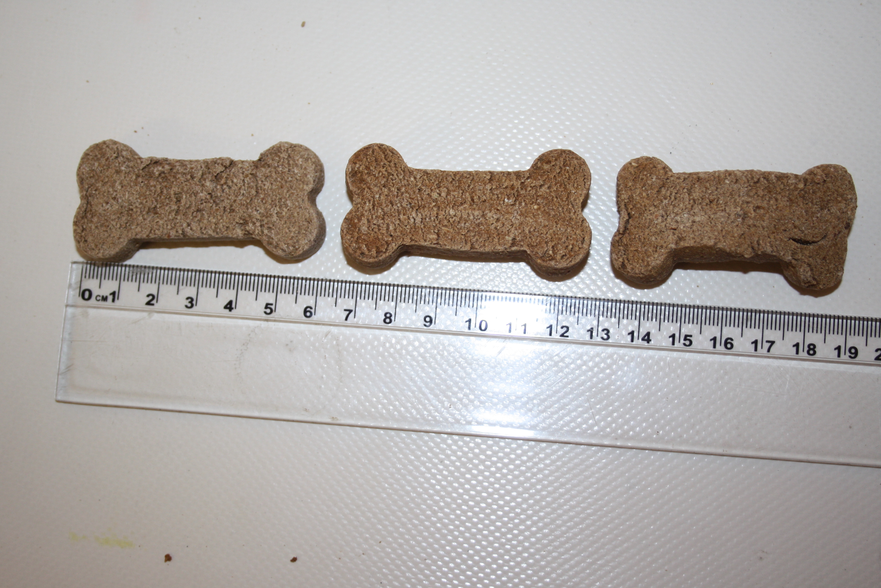 Hundekuchen - Farmer Knochen