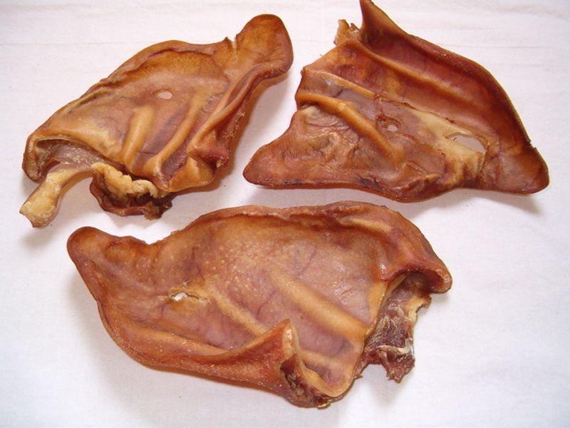 Schweineohren