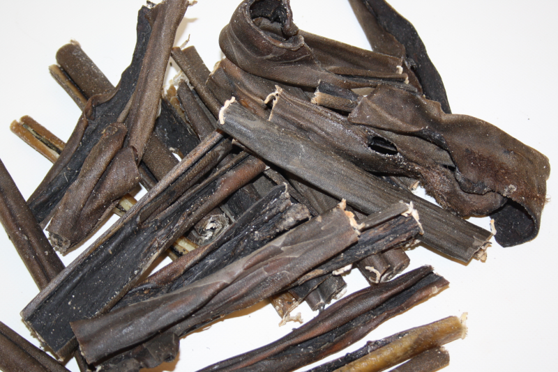 Wildhaut1_Wild_Naturkausnack_Hundeleckerchen_Kauspass Wildhaut