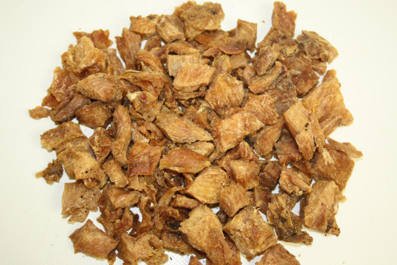 H-hnerbrustfilet-W-rfel Hähnchenfilet-Würfel 250g