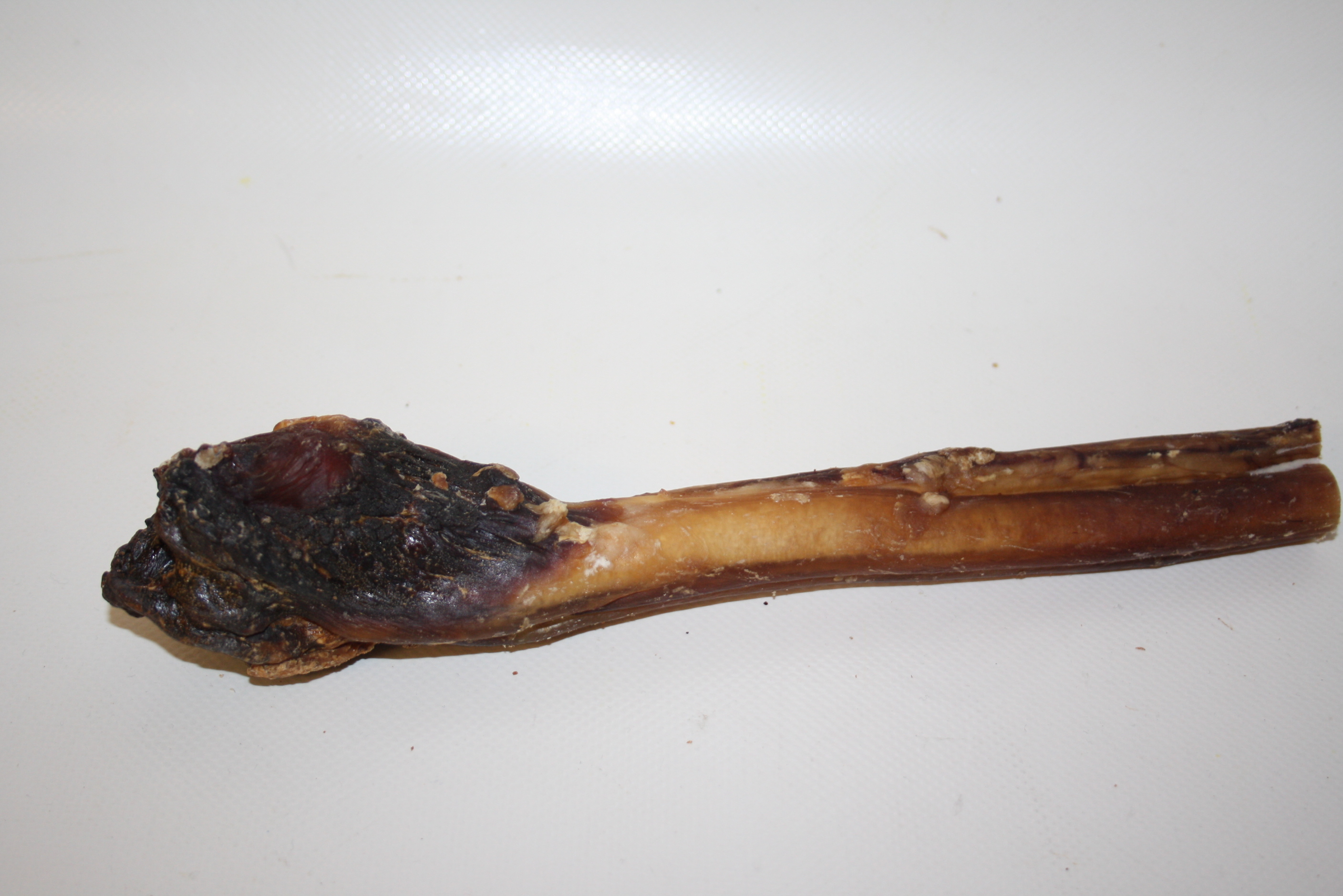 Ochsenziemer Fleischkopf