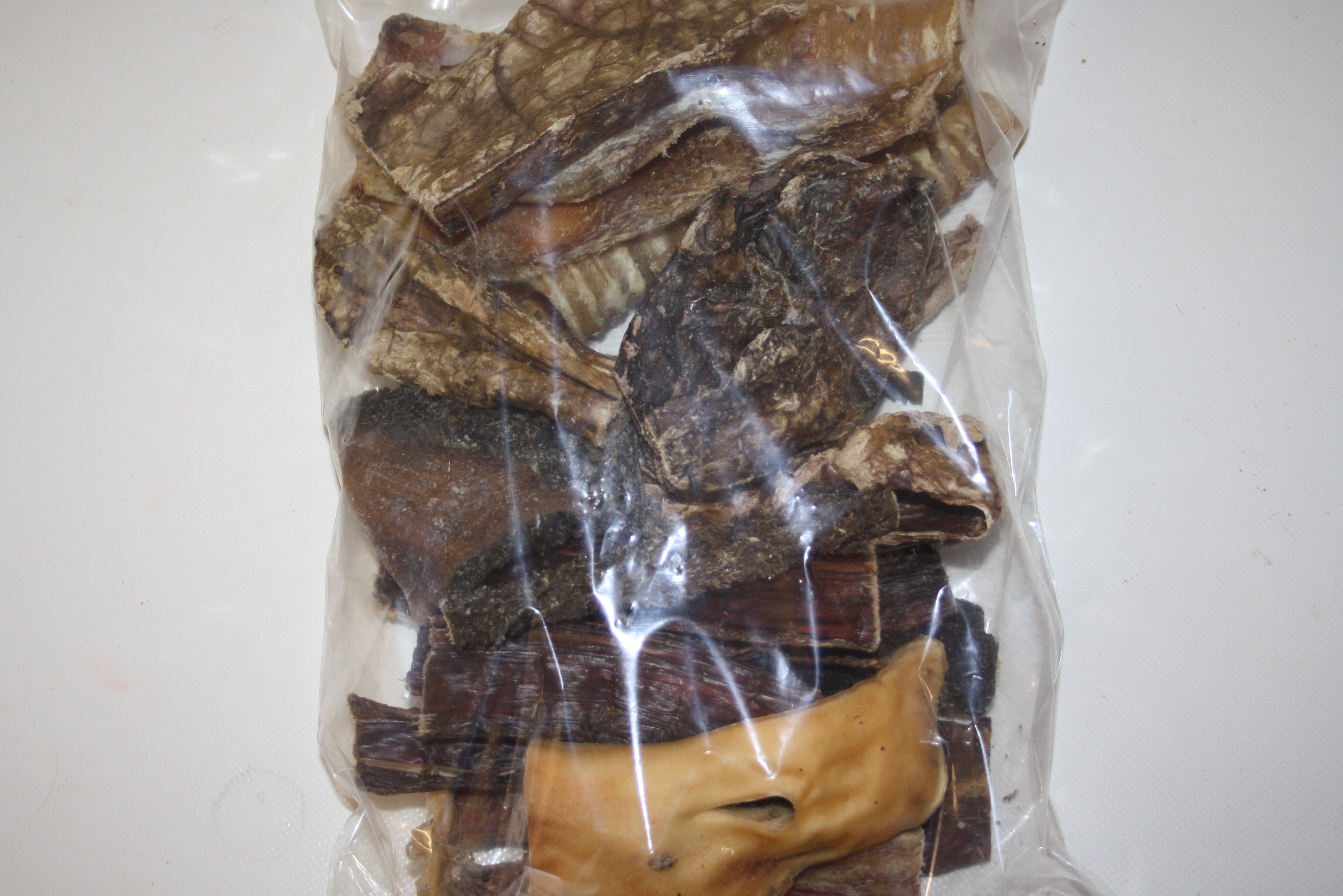 Rind-Mischtüte