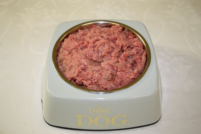 Lammfleisch-gefroren Frischfleisch Lamm 500g