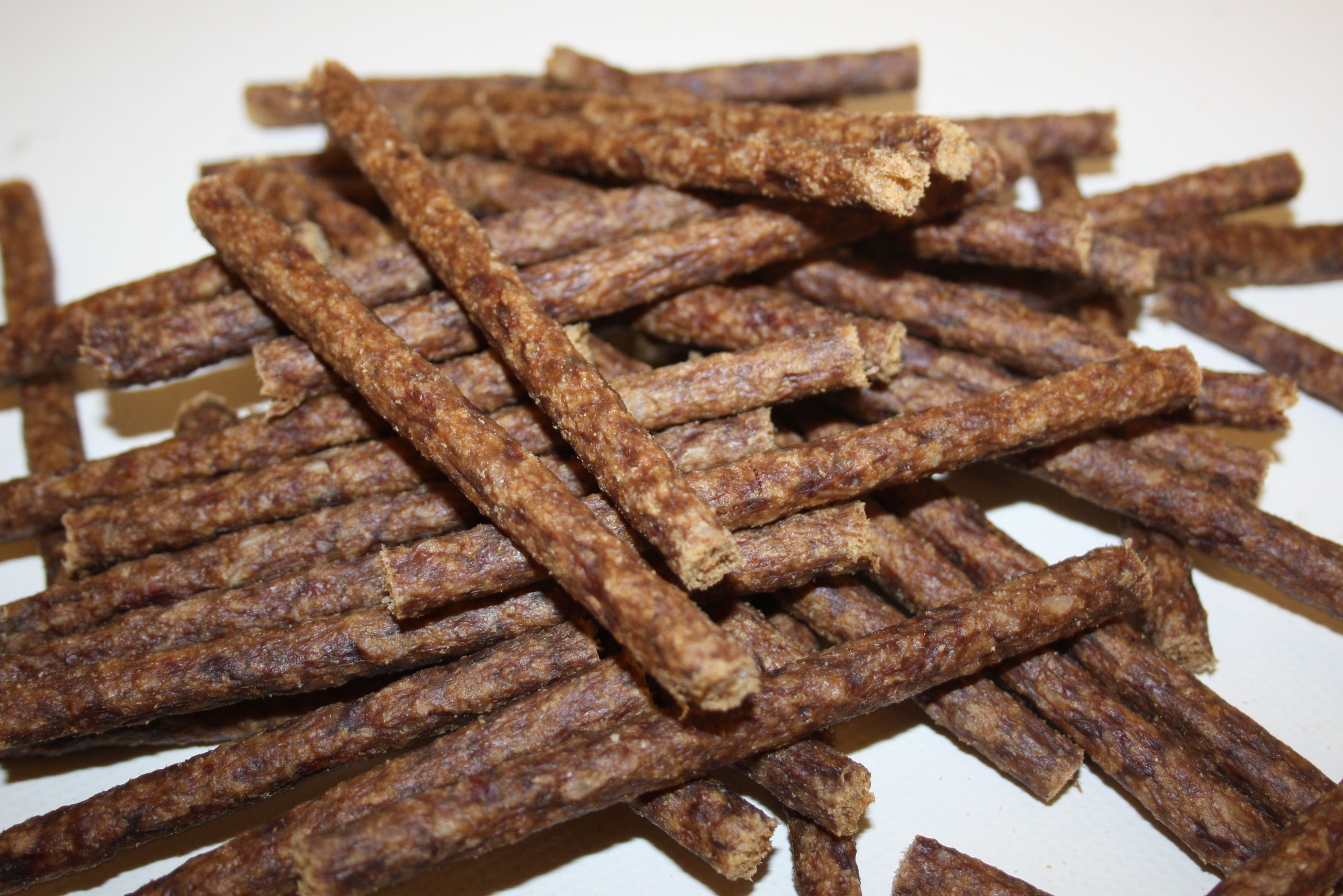 Hirschfleisch-Sticks-Barabas-2 Hirschfleisch Sticks