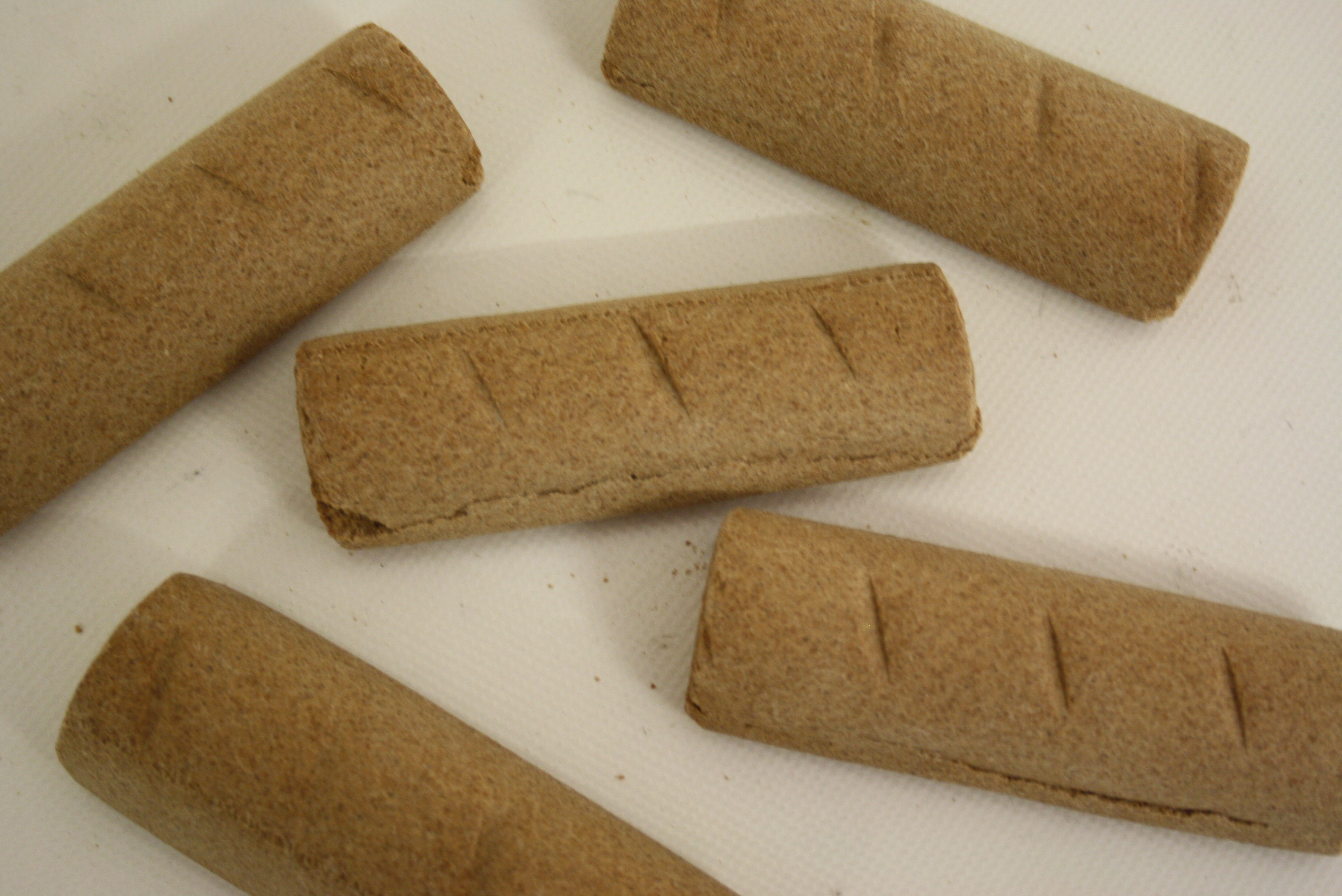 Hundekuchen - Pansenbrot