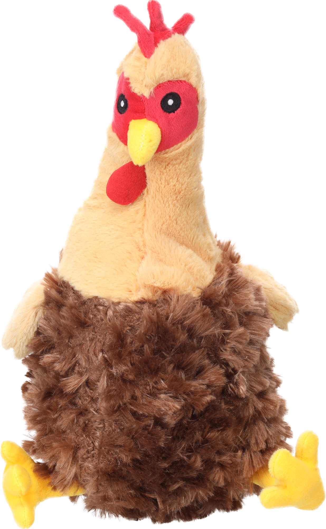 Plüsch-Huhn POKPOK