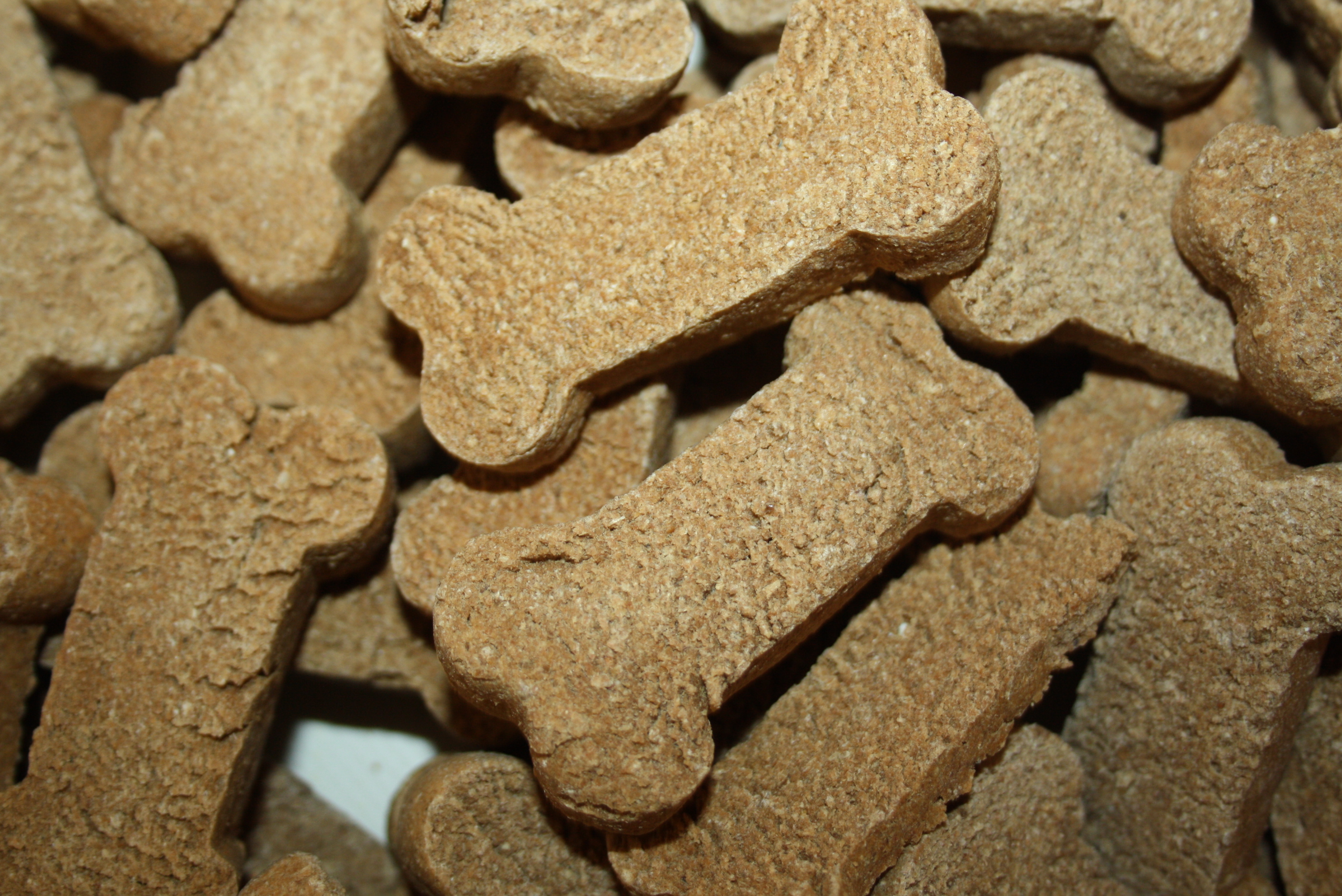 Hundekuchen - Farmer Knochen