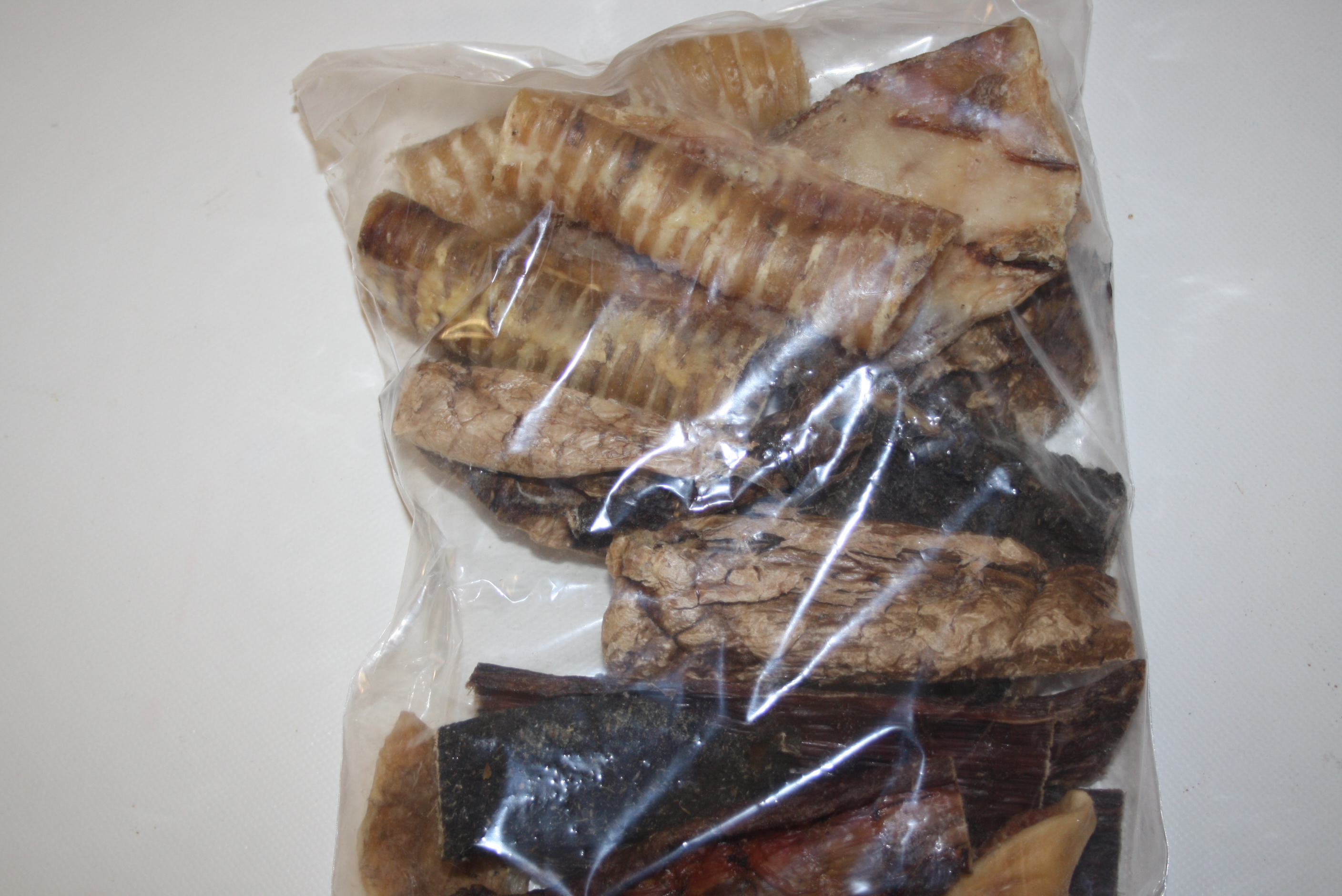 Rind-Mischtüte