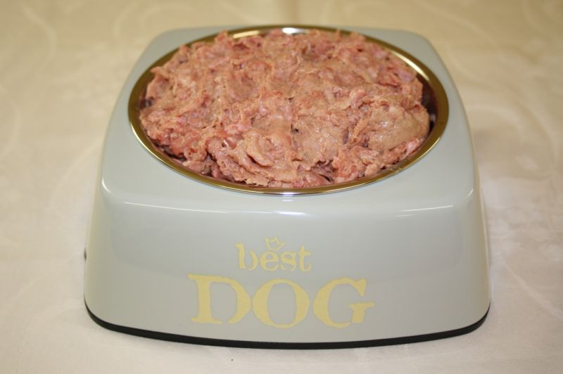 Gefl-gelfleisch-gefroren Frischfleisch Geflügel 500g